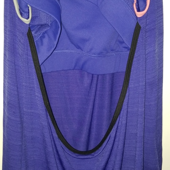 Fila strappy tank. XL. - Picture 2 of 2